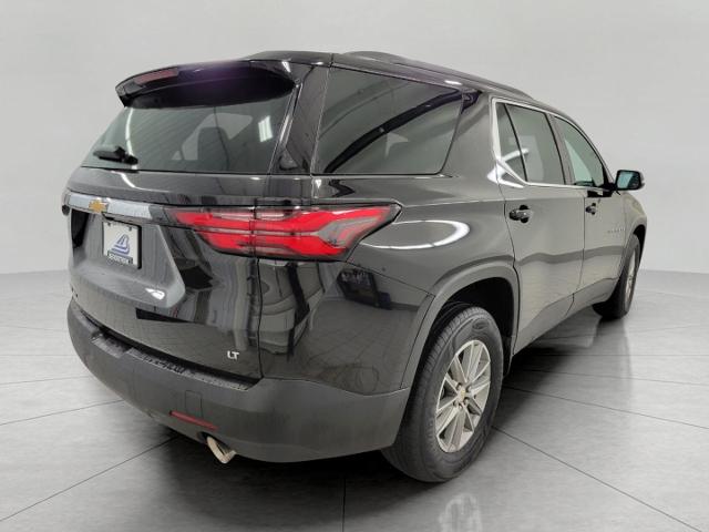 2023 Chevrolet Traverse Vehicle Photo in NEENAH, WI 54956-2243