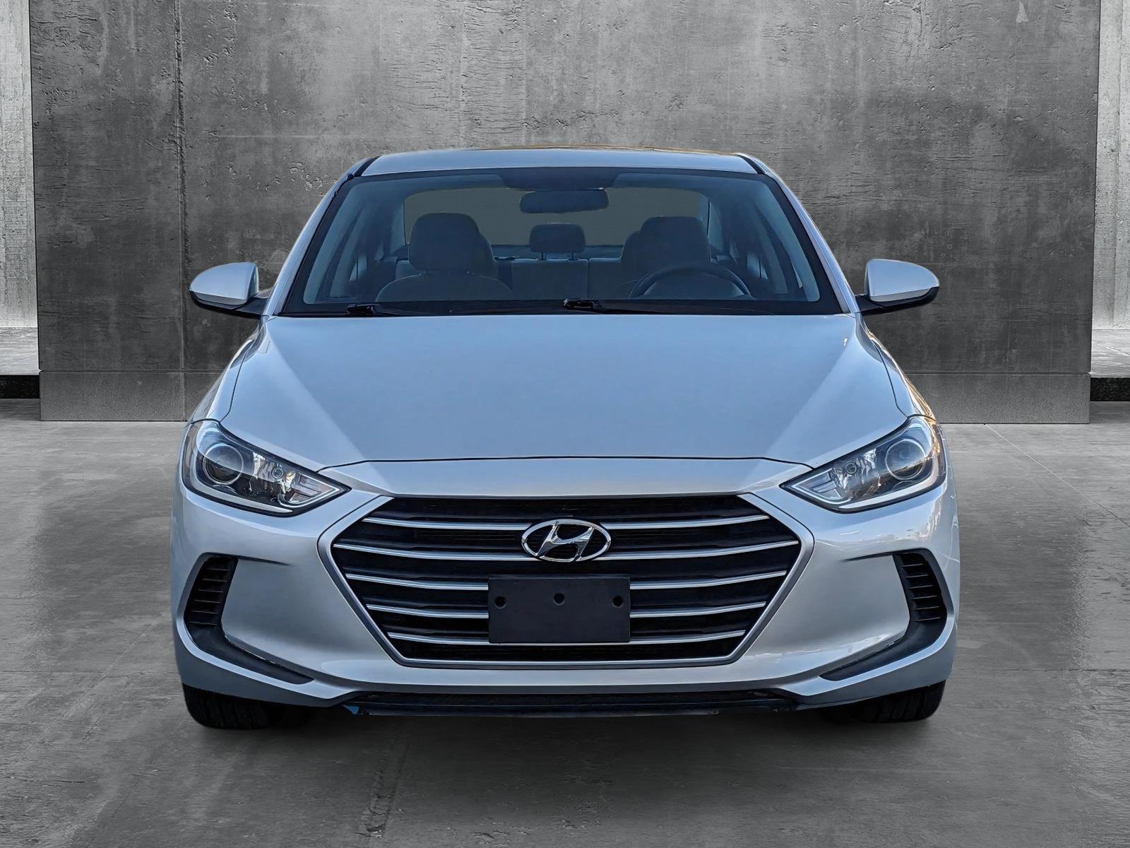 2018 Hyundai ELANTRA Vehicle Photo in Sanford, FL 32771