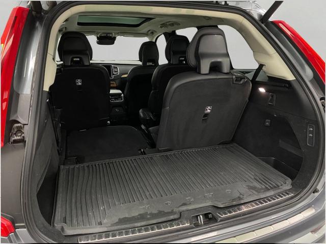 2020 Volvo XC90 Vehicle Photo in Appleton, WI 54913