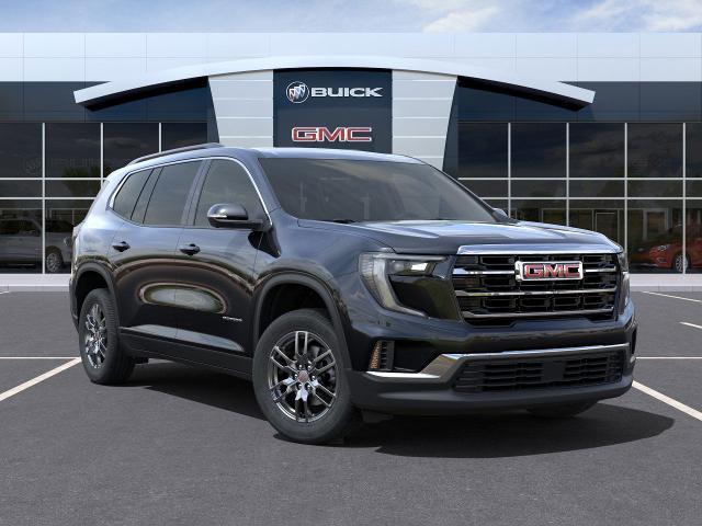 2025 GMC Acadia Vehicle Photo in ALBERTVILLE, AL 35950-0246