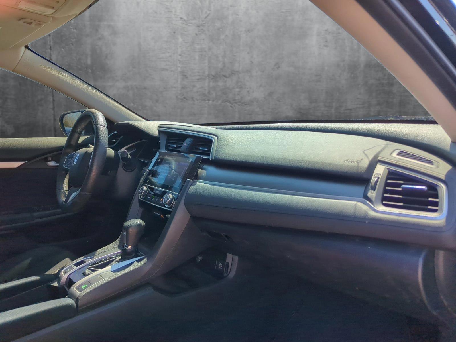 2017 Honda Civic Sedan Vehicle Photo in Memphis, TN 38125