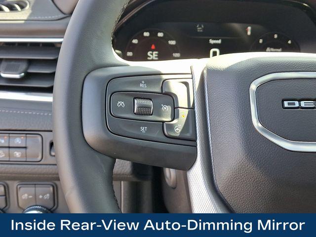 2024 GMC Yukon XL Vehicle Photo in PAWLING, NY 12564-3219
