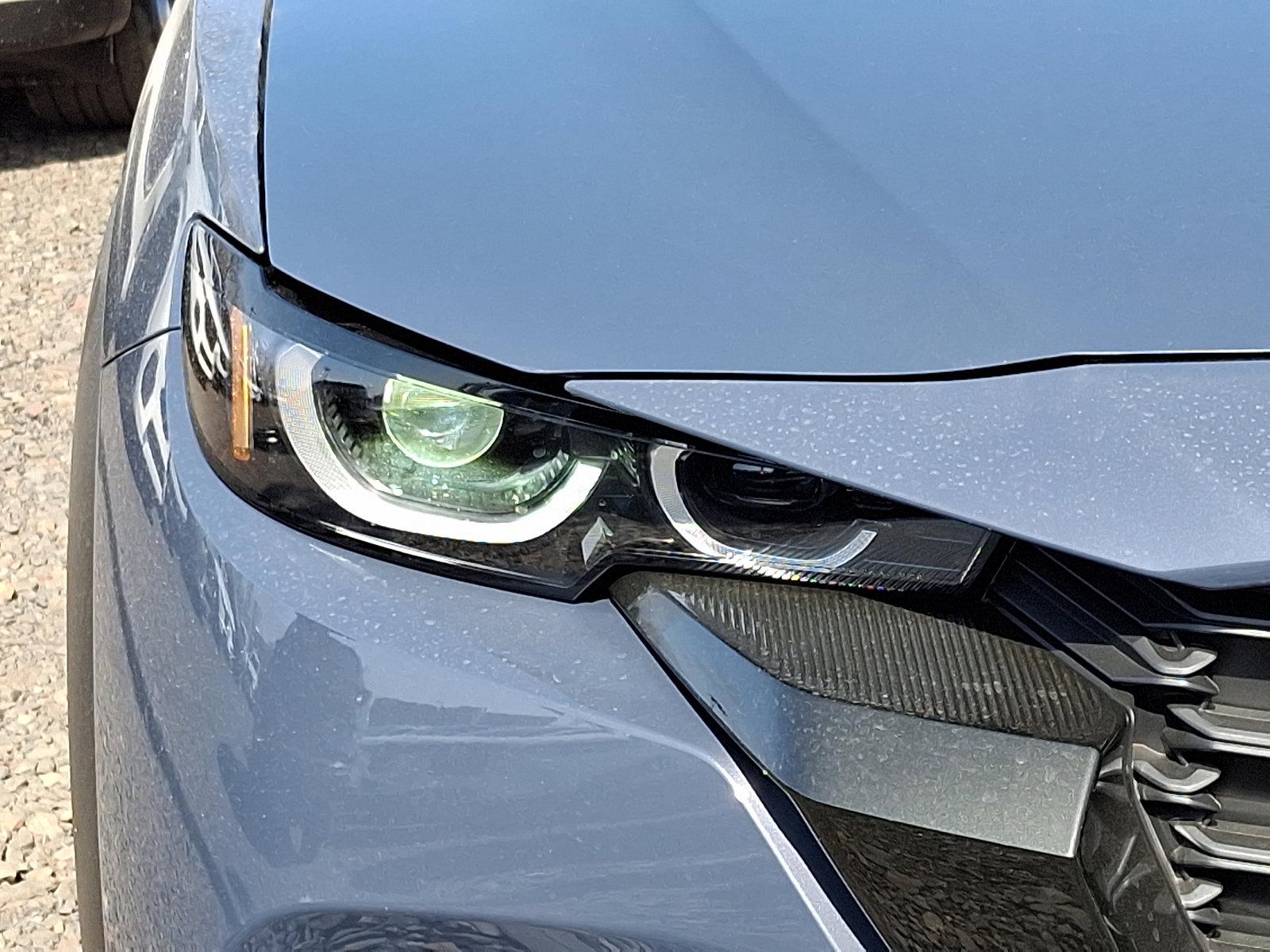 2025 Mazda CX-50 Vehicle Photo in Trevose, PA 19053