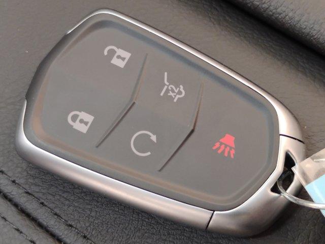 2025 Cadillac XT5 Vehicle Photo in PINEVILLE, NC 28134-8495