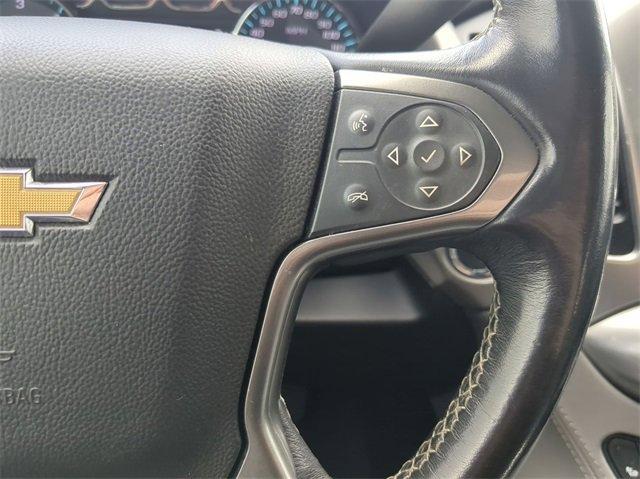 2020 Chevrolet Suburban Vehicle Photo in COLLIERVILLE, TN 38017-9006