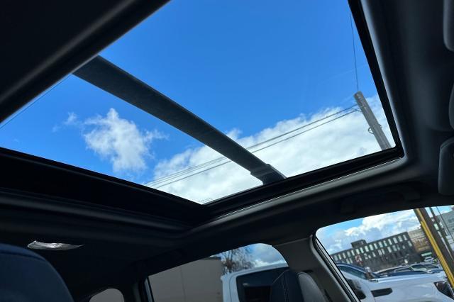 2020 Subaru Forester Vehicle Photo in SPOKANE, WA 99202-2191