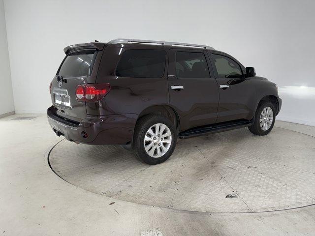 2019 Toyota Sequoia Vehicle Photo in Charlotte, NC 28273