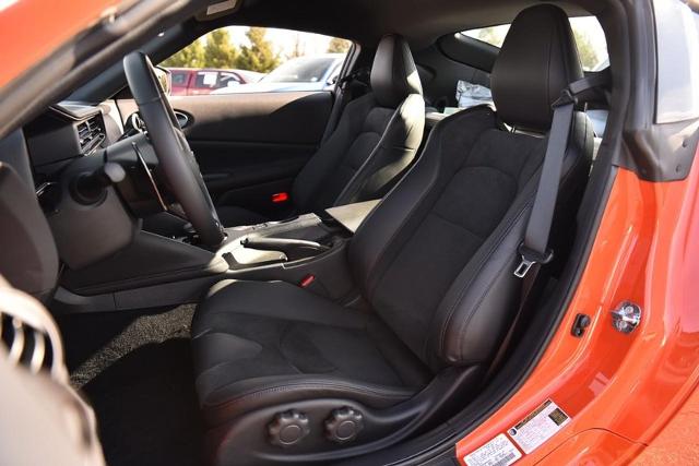 2024 Nissan Z Vehicle Photo in Ballwin, MO 63011