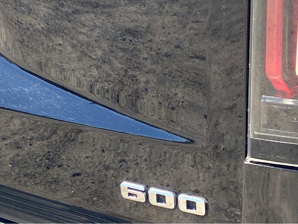 2023 Cadillac Escalade Vehicle Photo in SAVANNAH, GA 31406-4513