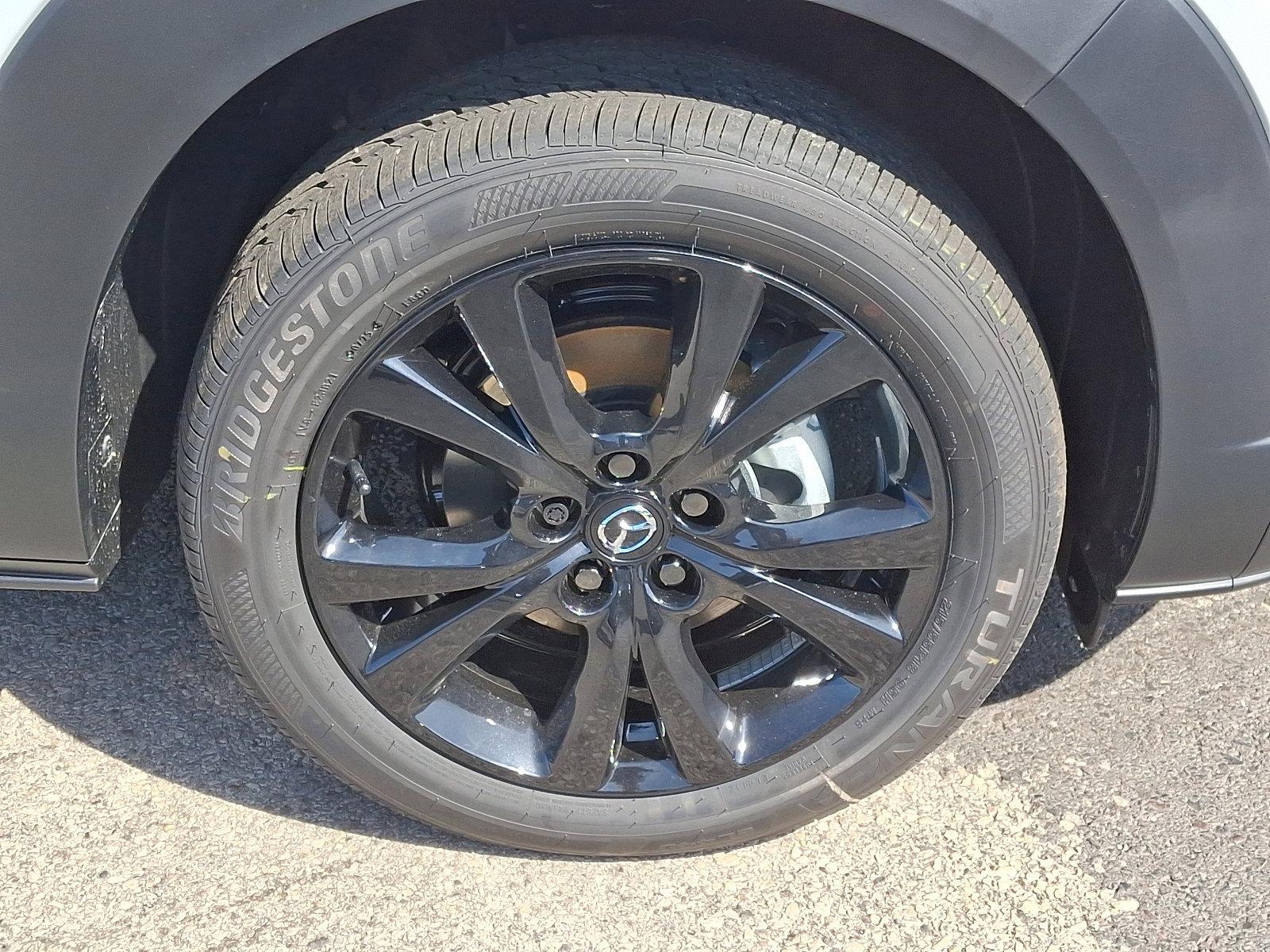 2025 Mazda CX-30 Vehicle Photo in Trevose, PA 19053