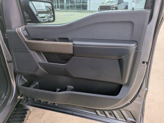 2023 Ford F-150 Vehicle Photo in SELMA, TX 78154-1460