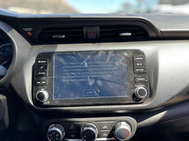 2024 Nissan Kicks Vehicle Photo in San Antonio, TX 78230