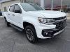Used 2022 Chevrolet Colorado Z71 with VIN 1GCGTDEN6N1202652 for sale in Oregon, OH