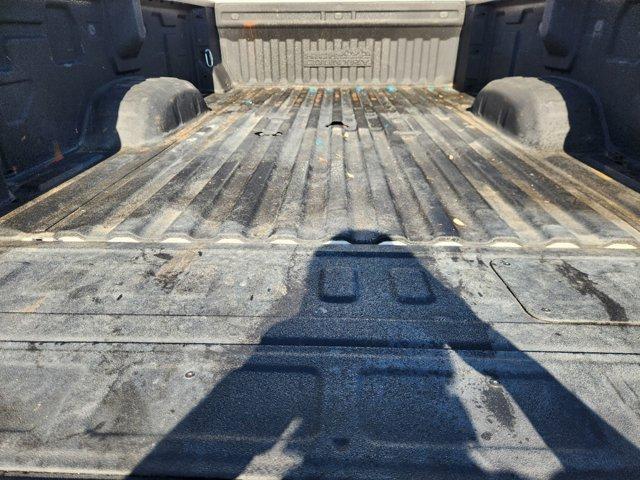 2024 Chevrolet Silverado 3500 HD Vehicle Photo in SUGAR LAND, TX 77478-0000
