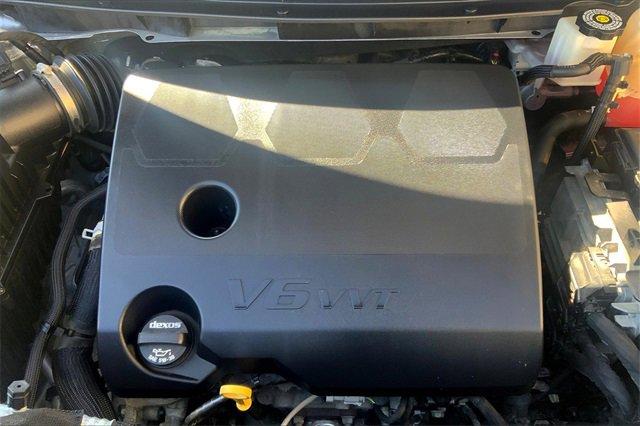 2020 Chevrolet Traverse Vehicle Photo in TOPEKA, KS 66609-0000
