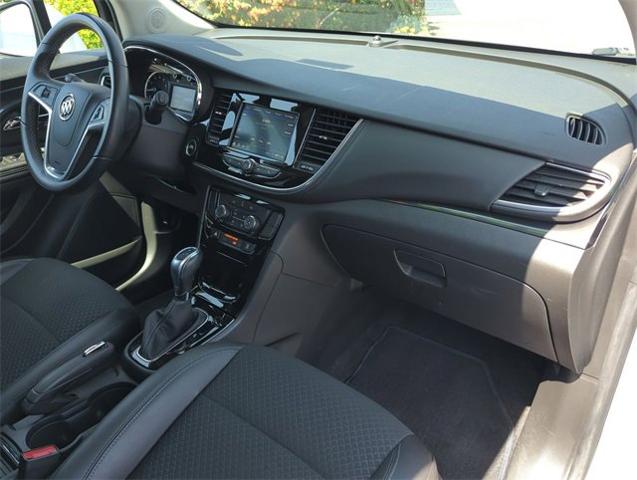 2022 Buick Encore Vehicle Photo in PASADENA, CA 91107-3803