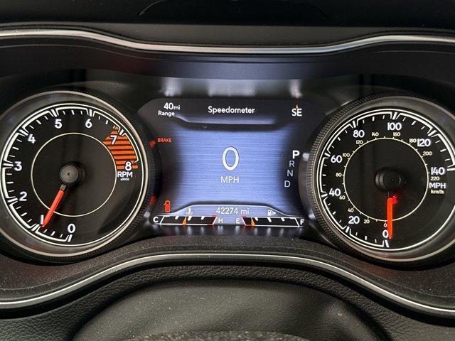 2022 Jeep Cherokee Vehicle Photo in Charlotte, NC 28273