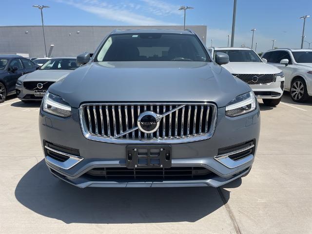 2020 Volvo XC90 Vehicle Photo in Grapevine, TX 76051