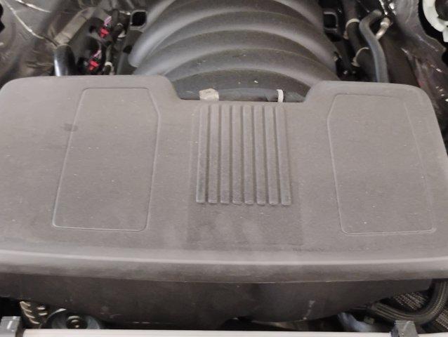2025 Cadillac Escalade Vehicle Photo in PINEVILLE, NC 28134-8495