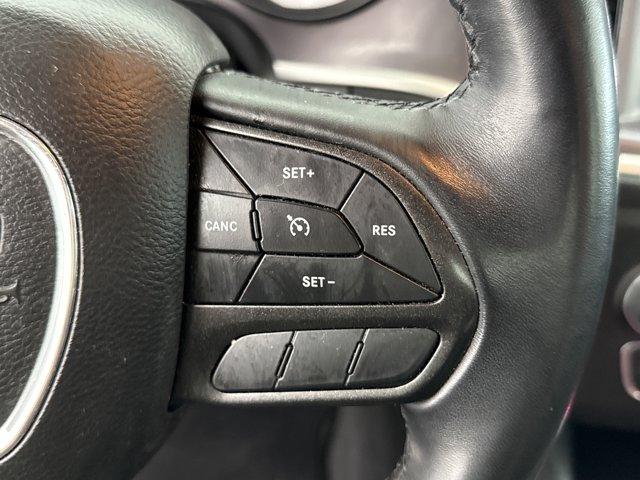 2022 Dodge Charger Vehicle Photo in Charlotte, NC 28273