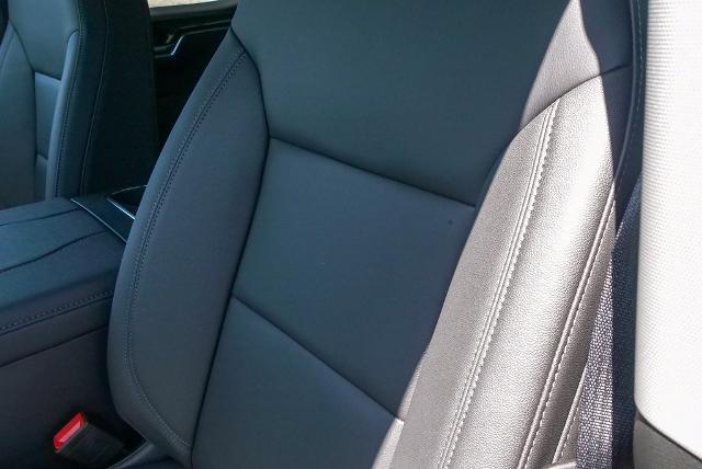 2025 Chevrolet Silverado 1500 Vehicle Photo in VENTURA, CA 93003-8585