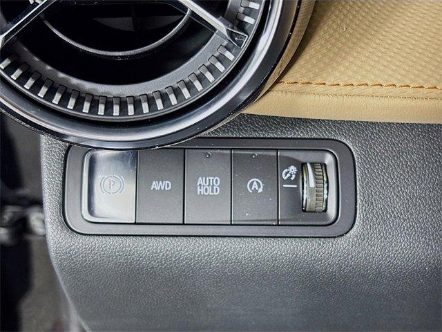 2025 Chevrolet Equinox Vehicle Photo in PUYALLUP, WA 98371-4149