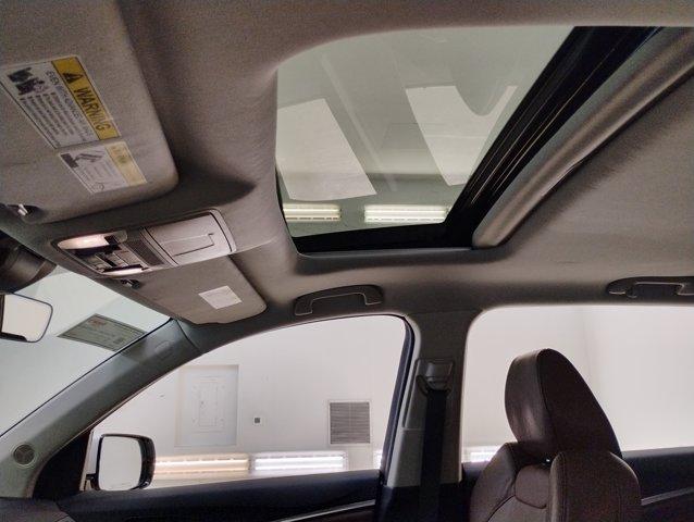 2017 Acura MDX Vehicle Photo in PINEVILLE, NC 28134-8495