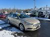 Used 2018 Ford Fusion SE with VIN 3FA6P0HD5JR199941 for sale in Collegeville, PA