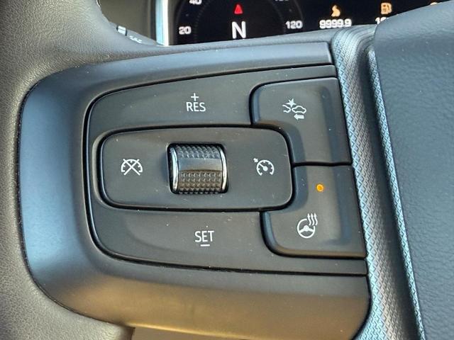 2024 GMC Sierra 2500 HD Vehicle Photo in COLUMBIA, MO 65203-3903