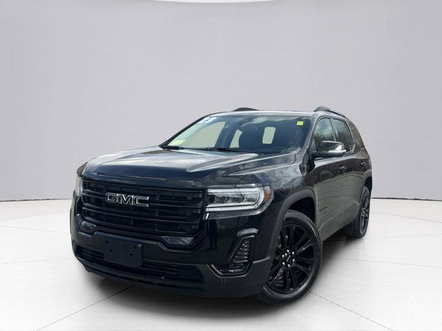 2023 GMC Acadia Vehicle Photo in LEOMINSTER, MA 01453-2952