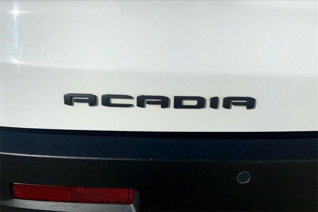 2021 GMC Acadia Vehicle Photo in INDEPENDENCE, MO 64055-1314