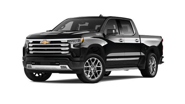 2025 Chevrolet Silverado 1500 Vehicle Photo in Gaffney, SC 29341