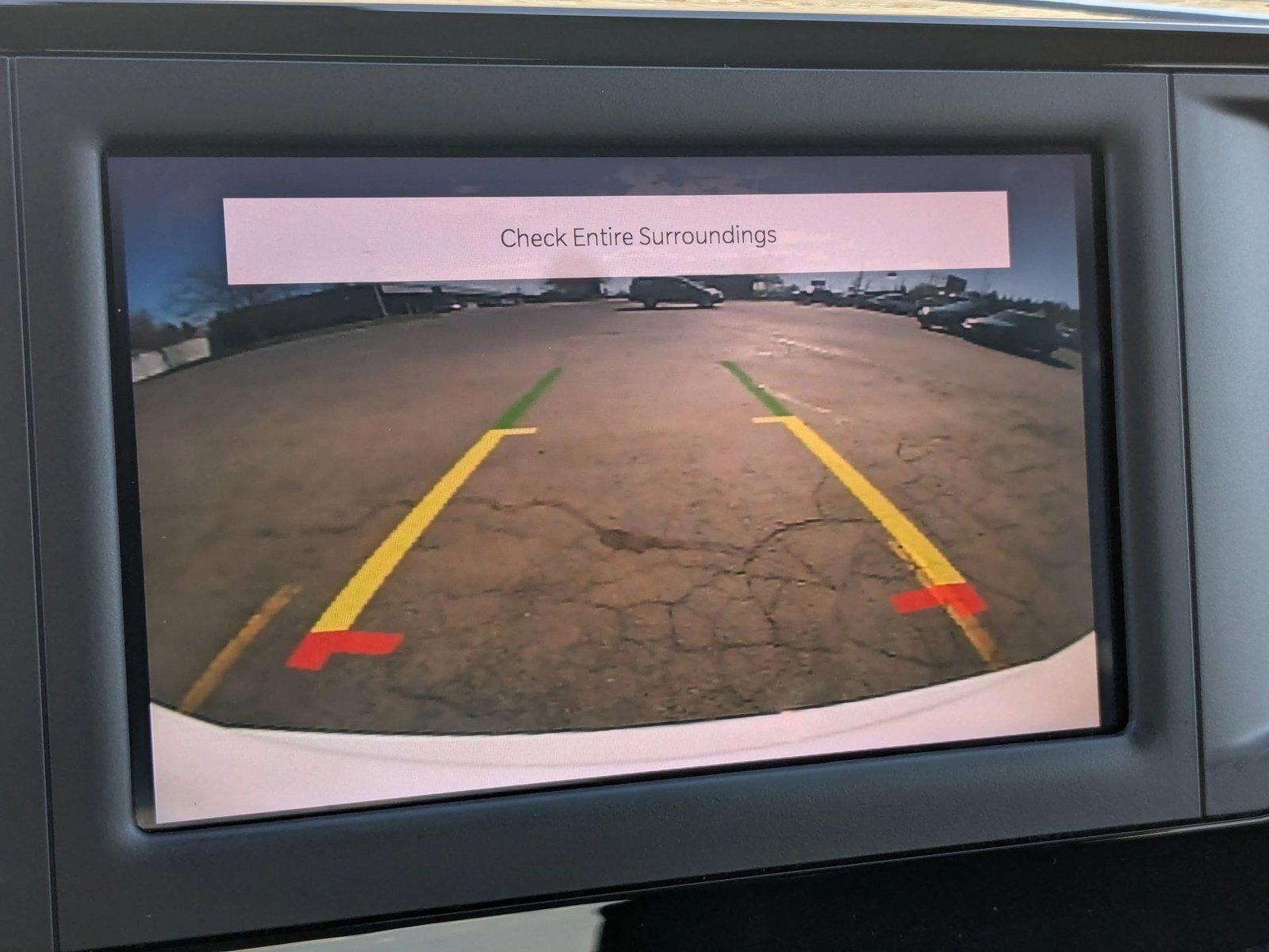2022 Chrysler Voyager Vehicle Photo in Spokane Valley, WA 99212