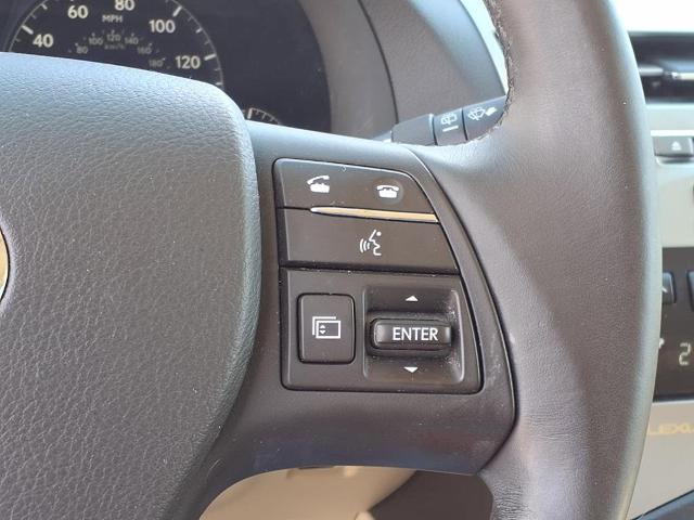 2010 Lexus RX 350 Vehicle Photo in HENDERSON, NC 27536-2966