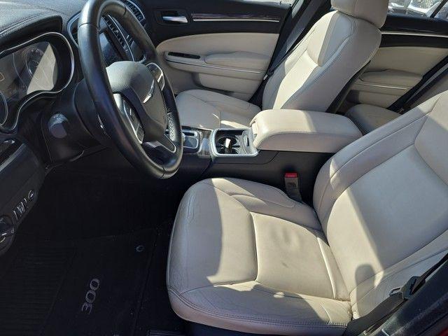2017 Chrysler 300 Vehicle Photo in Pleasant Hills, PA 15236