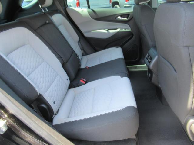 2018 Chevrolet Equinox Vehicle Photo in LEESBURG, FL 34788-4022
