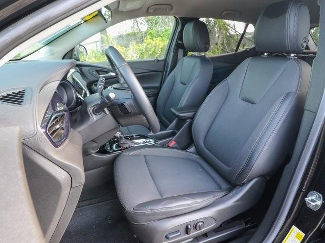 2022 Buick Encore GX Vehicle Photo in HOMOSASSA, FL 34448-1461