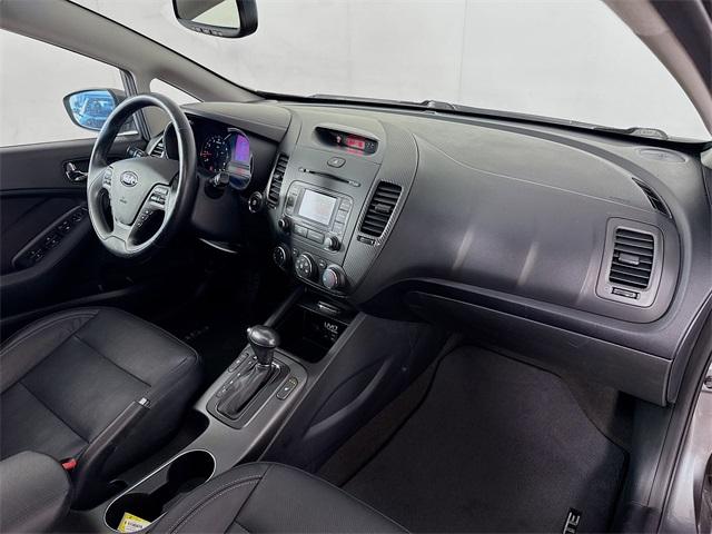 2015 Kia Forte Vehicle Photo in Everett, WA 98204