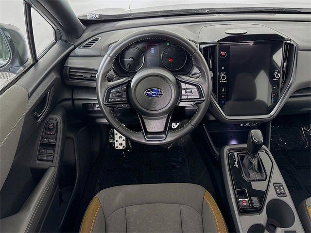 2024 Subaru Crosstrek Vehicle Photo in PUYALLUP, WA 98371-4149