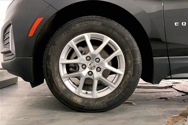 2023 Chevrolet Equinox Vehicle Photo in KANSAS CITY, MO 64114-4502