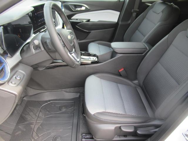 2025 Chevrolet Trax Vehicle Photo in LEESBURG, FL 34788-4022