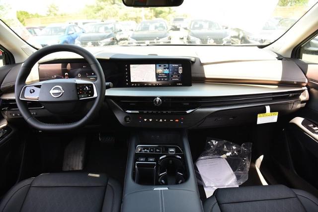 2025 Nissan Murano Vehicle Photo in Ballwin, MO 63011