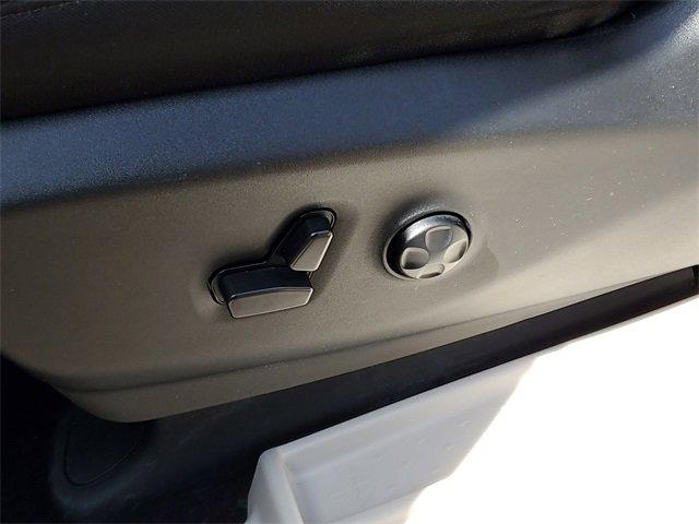 2022 Chrysler Voyager Vehicle Photo in MILFORD, OH 45150-1684