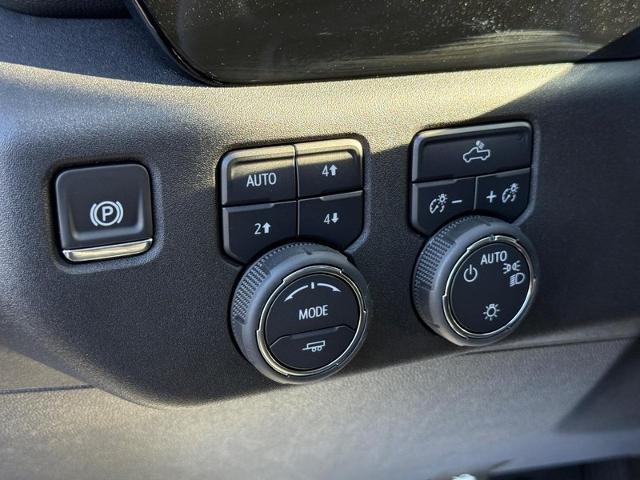 2025 Chevrolet Silverado 1500 Vehicle Photo in COLUMBIA, MO 65203-3903