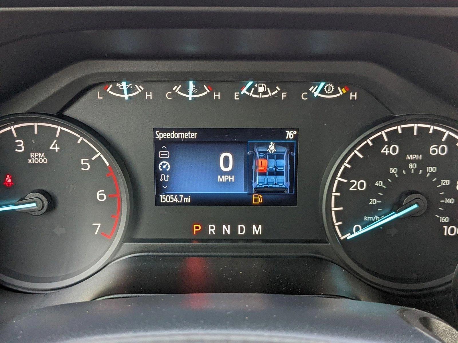 2023 Ford Super Duty F-250 SRW Vehicle Photo in Orlando, FL 32811