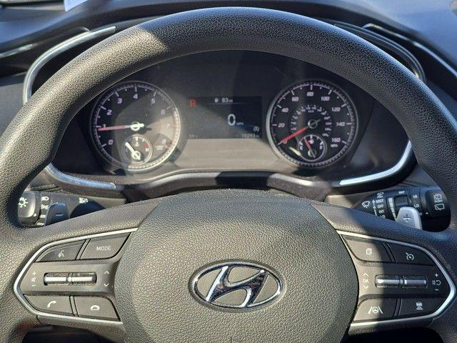 2022 Hyundai SANTA FE Vehicle Photo in Pleasant Hills, PA 15236