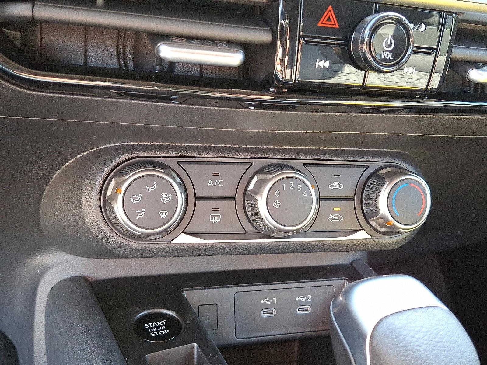 2025 Nissan Kicks Vehicle Photo in Jenkintown, PA 19046