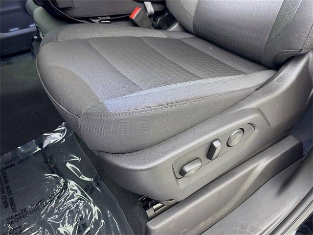 2025 Chevrolet Silverado 1500 Vehicle Photo in PUYALLUP, WA 98371-4149