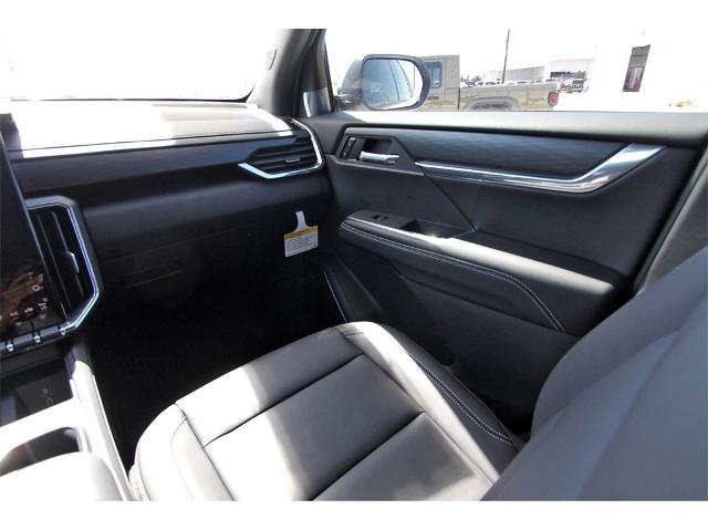 2025 GMC Acadia Vehicle Photo in ROSENBERG, TX 77471-5675