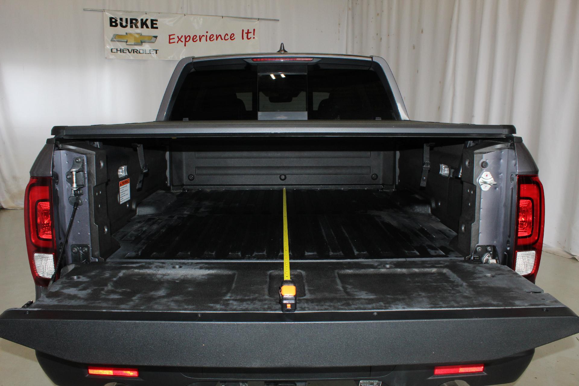 2022 Honda Ridgeline Vehicle Photo in NORTHAMPTON, MA 01060-1120